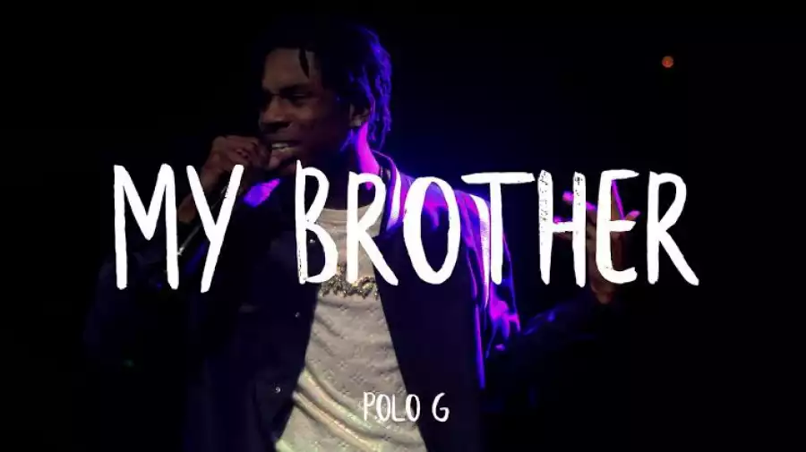 Stream Polo G - For My Brothers [Official Audio Unreleased] by