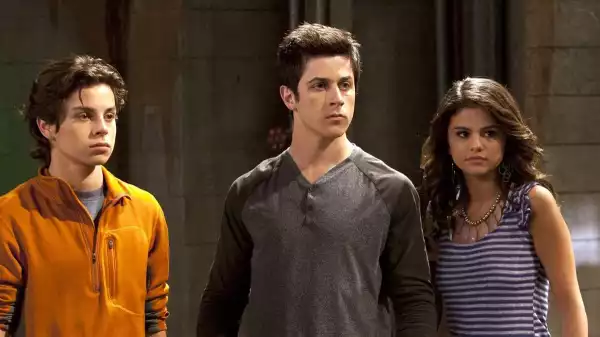 Wizards of Waverly Place Sequel Show Gets Series Order