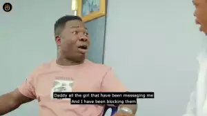 Woli Agba – 700 wives and 300 Concubines  (Comedy Video)