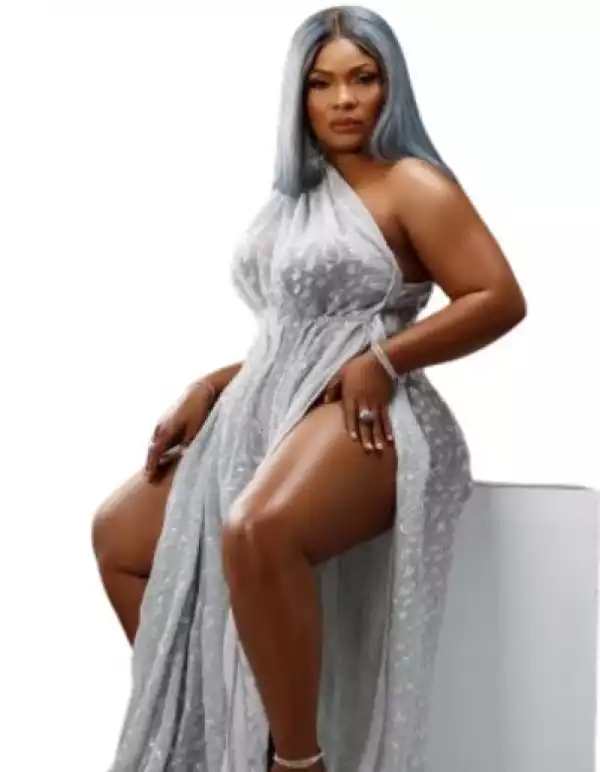 Why I Don’t Like Kissing In Movies – Actress, Laide Bakare Opens Up