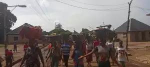 Benue communal crisis: Egba youths chase away Ologba, Ekaida, Edeje farmers