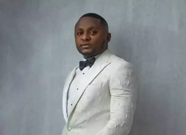 "Rather Than Laugh At Me Today, Learn From My Mistakes" - Ubi Franklin Advices Men