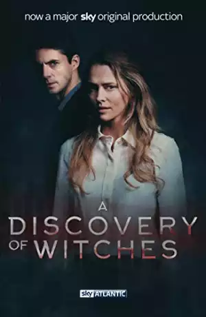 A discovery of witches season 2 download new arrivals