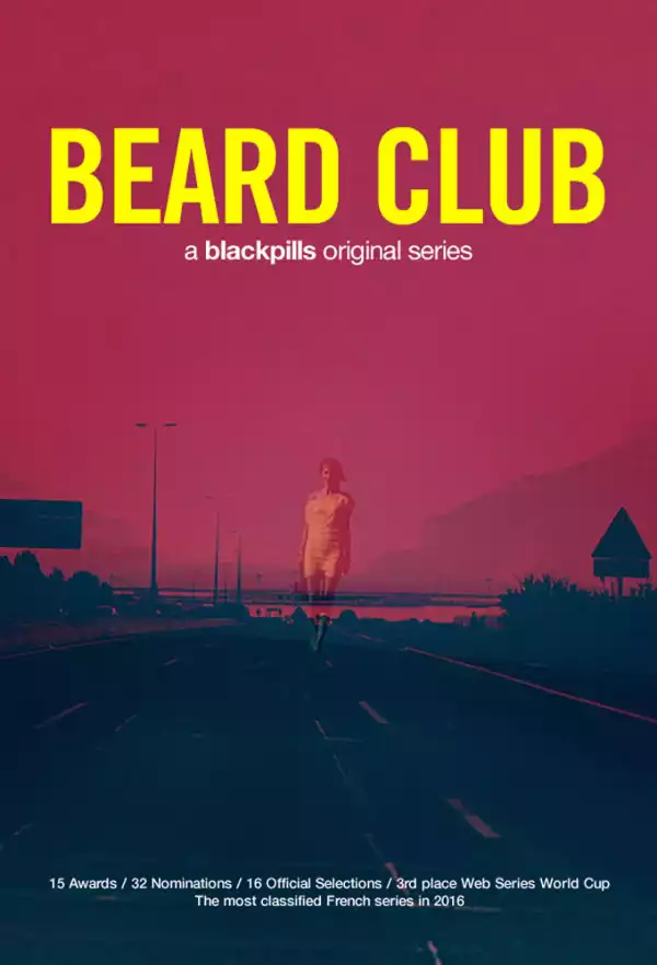 Beard Club S01 E02 (TV Series)