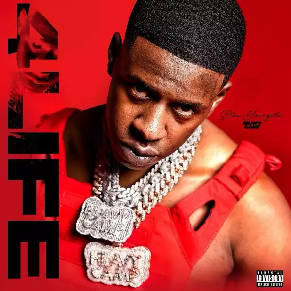 Blac Youngsta Ft. CY-Yung – Steppas