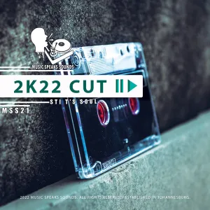 STI T’s Soul – 2k22 Cut (Remixes) [Album]