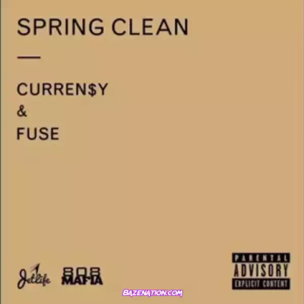 Curren$y & Fuse – Know Em (feat. T.Y.)