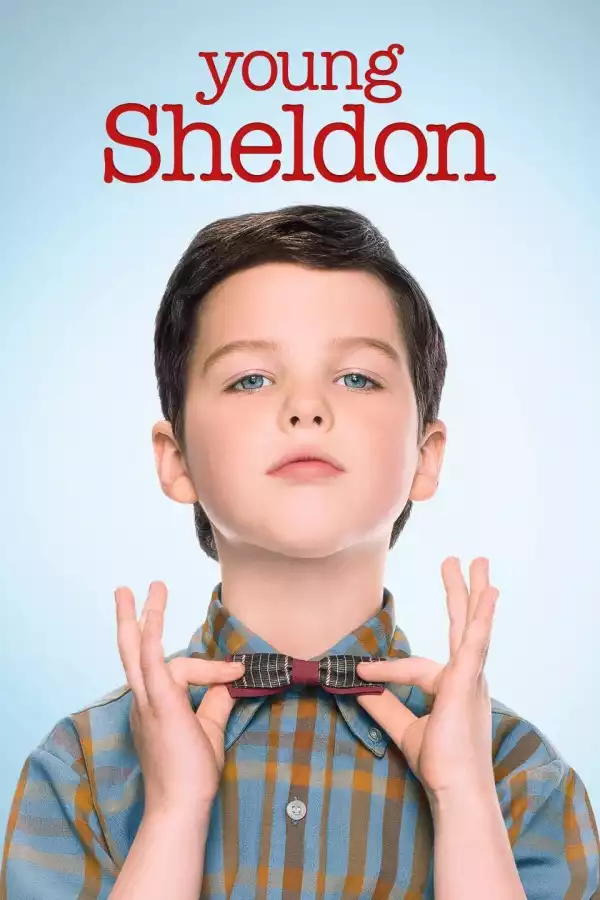 Young Sheldon S06E17