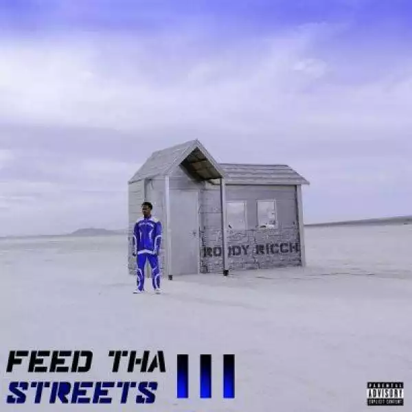 Roddy Ricch – Real Talk (Instrumental)