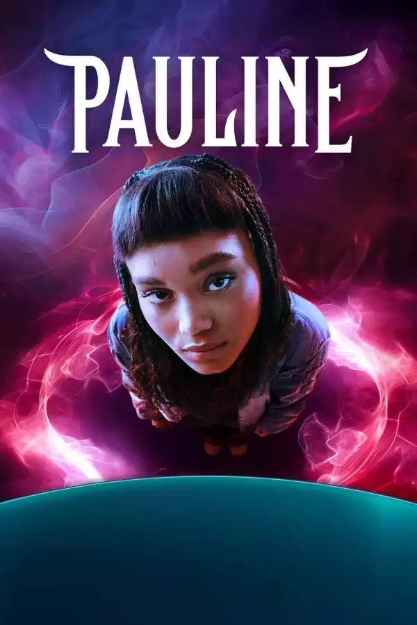 Pauline (2024) [German] (TV series)