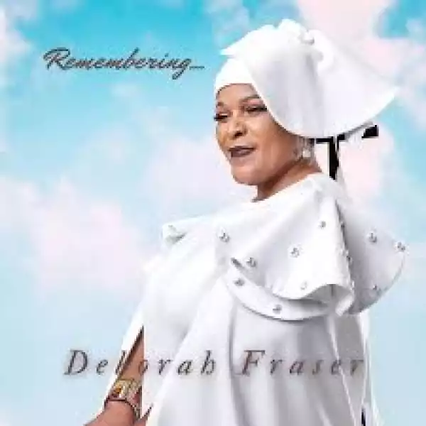 Deborah Fraser – Ngikuxolele