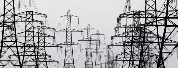 Blackout as Labour shuts down national grid