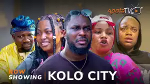 Kolo City (2024 Yoruba Movie)