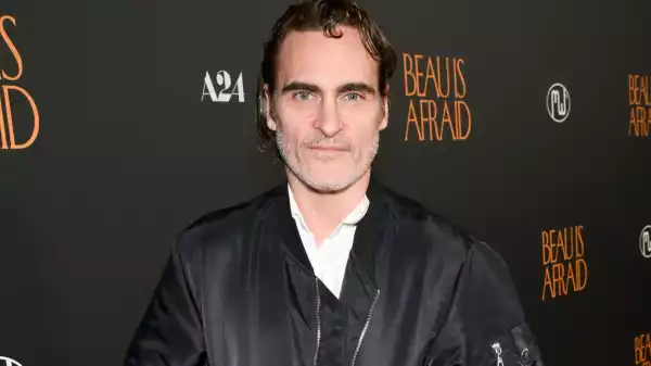 Todd Haynes’ Next Movie Is a ‘Sexually Explicit’ Love Story With Joaquin Phoenix