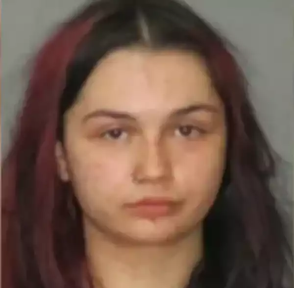 Louisiana woman allegedly stabs boyfriend after he wet the bed while asleep