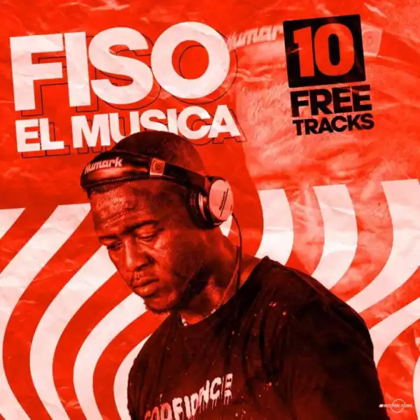 Fiso El Musica – Tech Robbery (Main Mix)