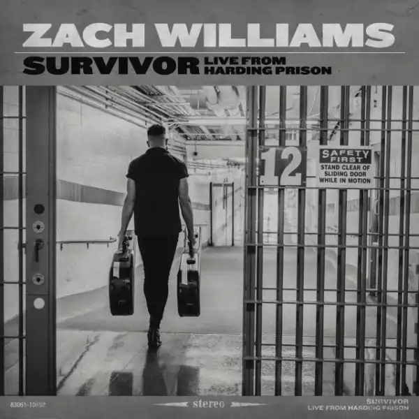 Zach Williams - No Longer Slaves