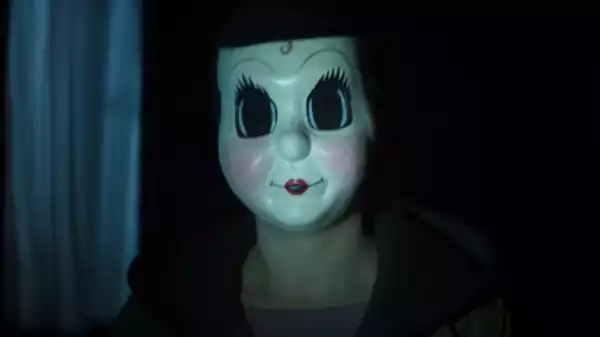 The Strangers: Chapter 1 PVOD Release Date Set for Horror Movie