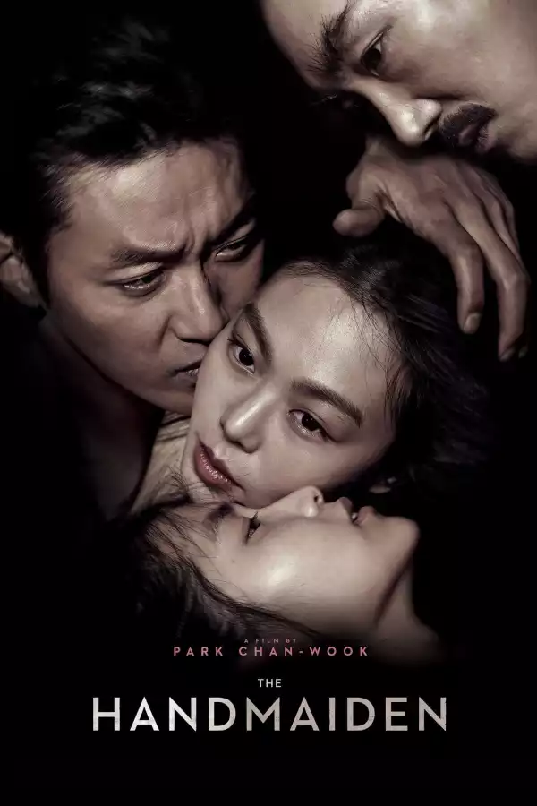 The Handmaiden (2016) [Korean]