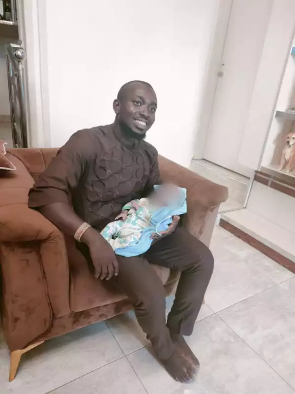 Kidnappers Are Still Holding My Friend After Payment of Ransom - Nigerian Man Cries Out (Photo)