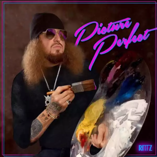 Rittz – Pain Killers and Paint Colors