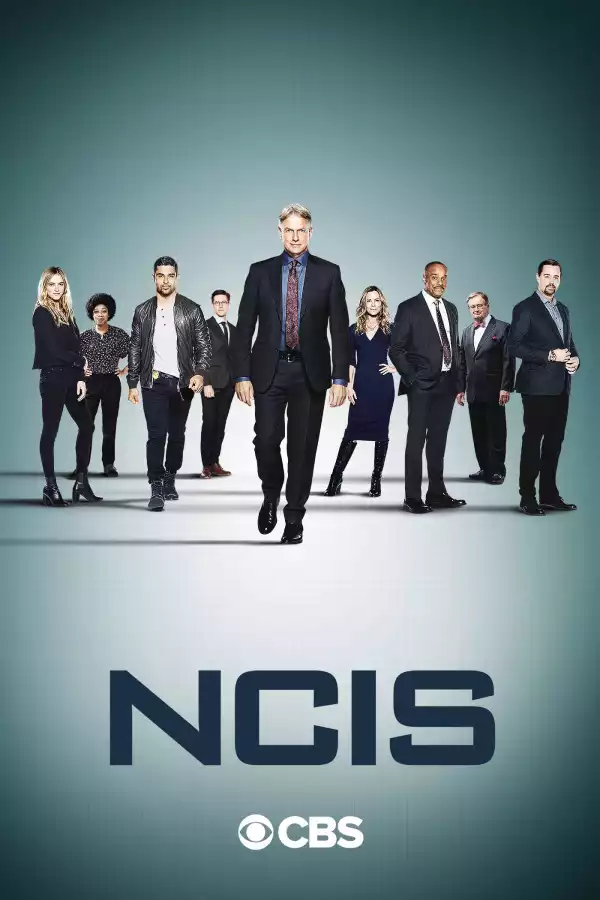 NCIS S20E10