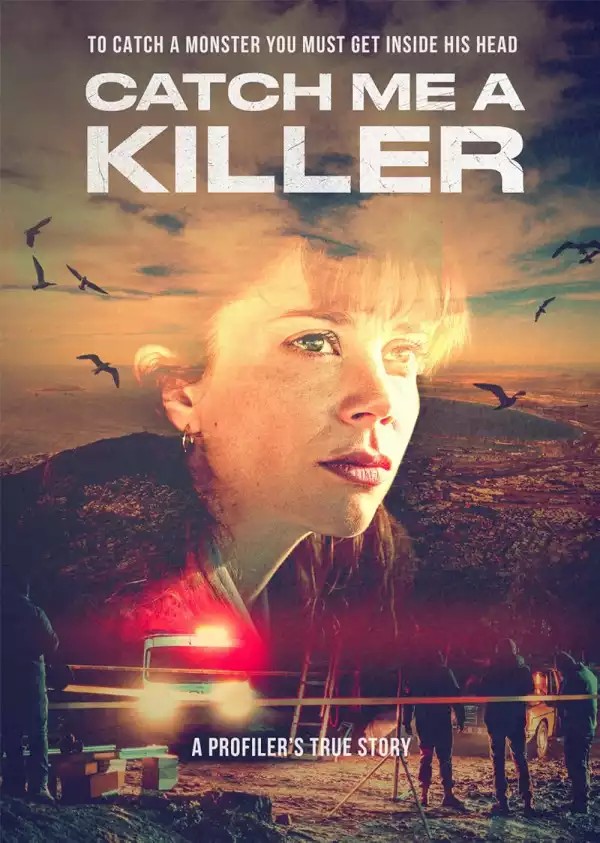 Catch Me A Killer (2024 TV series)
