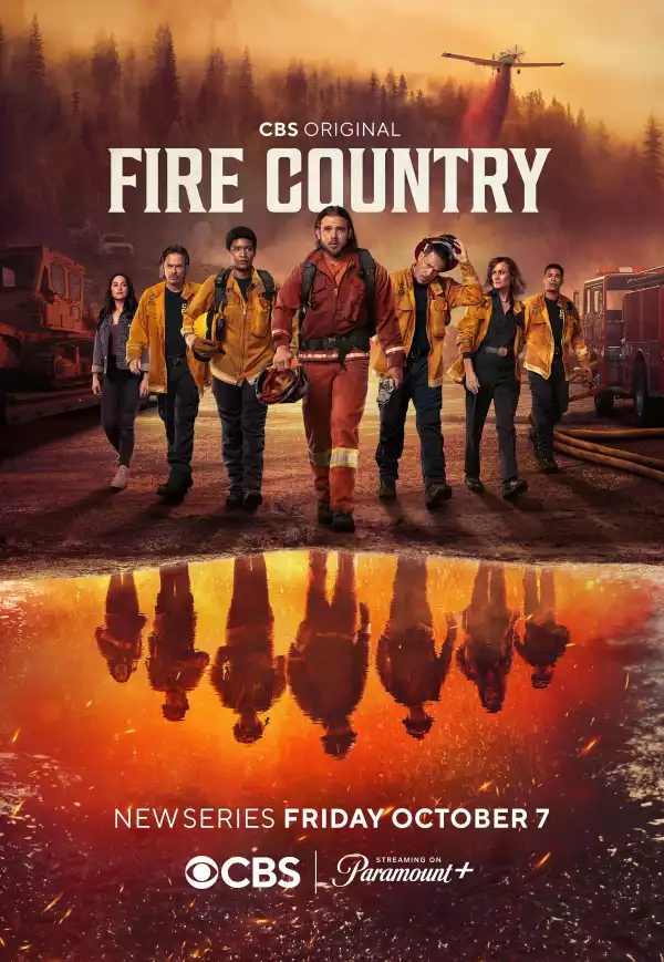 Fire Country S01E14