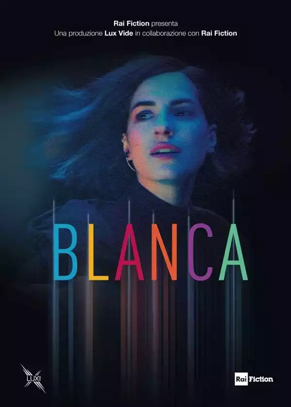 Blanca 2021 S01E08