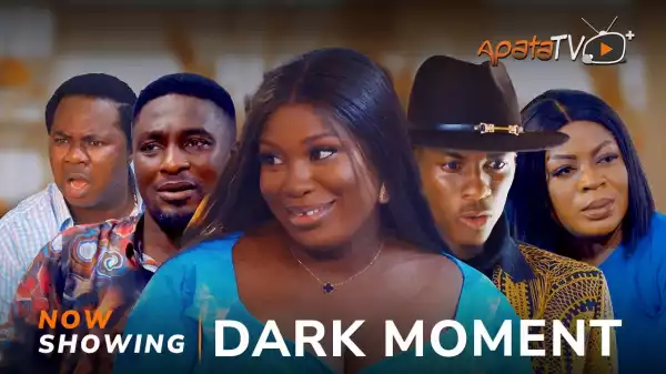 Dark Moment (2024 Yoruba Movie)