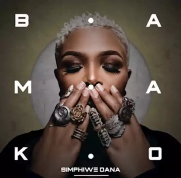 Simphiwe Dana – Bamako (Album)