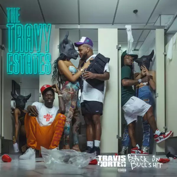 Travis Porter - Girl In ATL (feat. Lil Boot)