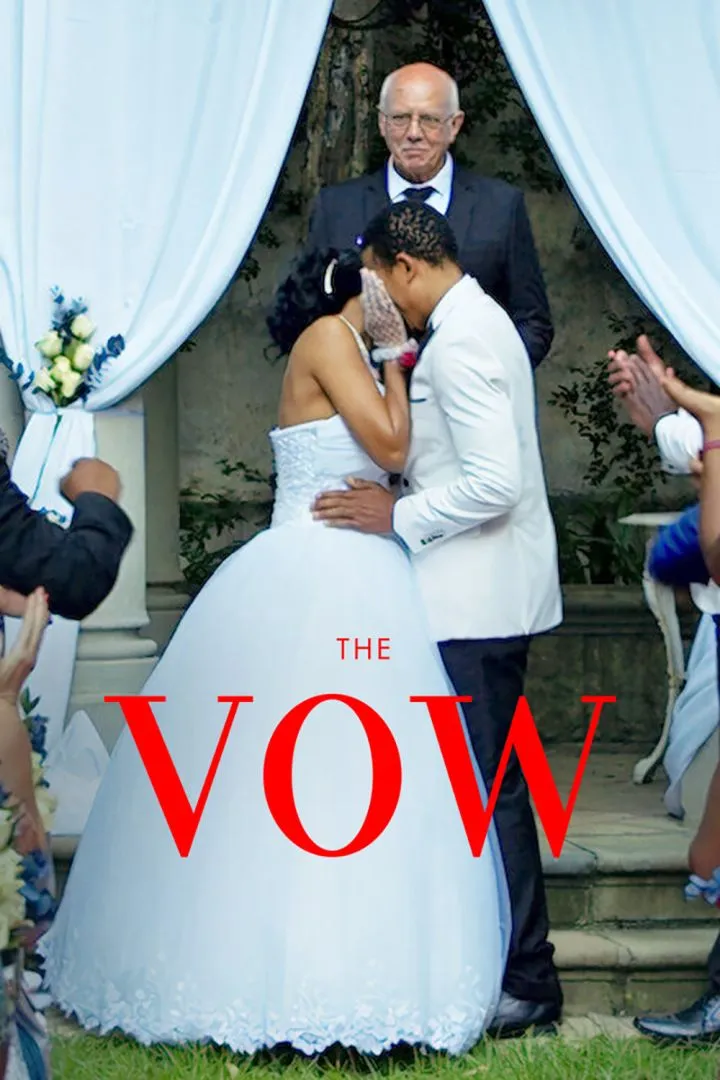 The Vow (2024) [South Africa]