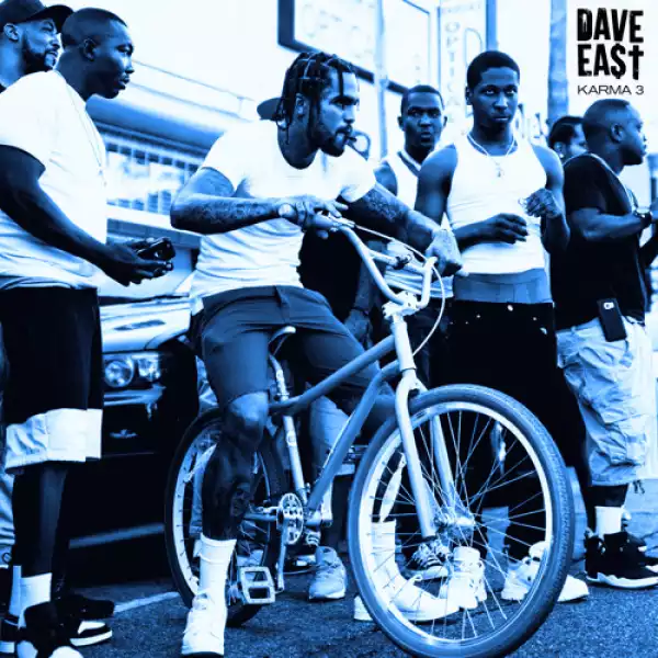 Dave East - Get The Money ft. Trouble