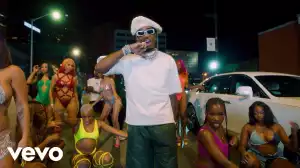 Quavo ft. Yung Miami - Strub Tha Ground (Video)