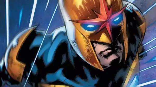 Nova: Richard Rider MCU Project in the Works With Moon Knight Scribe
