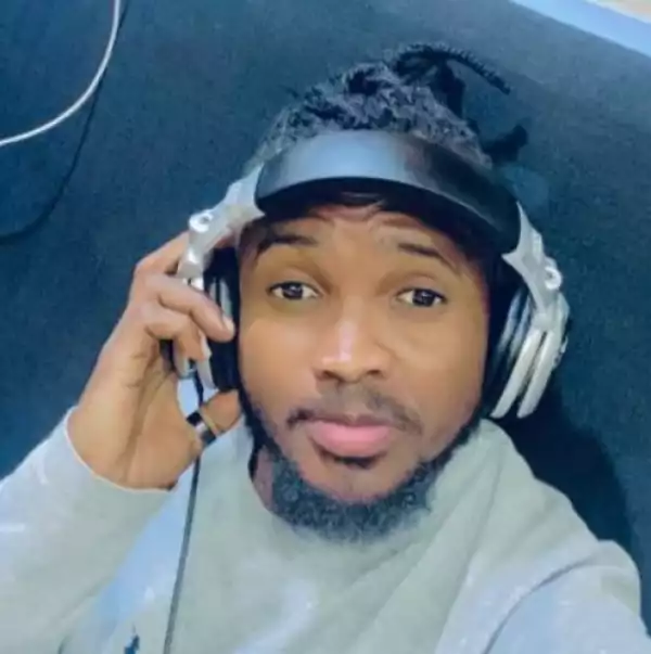 Dating A Nigerian Woman Nowadays Is Like Taking Care Of An Orphan - Ghanaian Music Producer Says