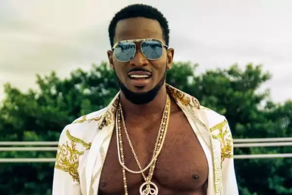 Dbanj Finally Breaks Silence After Being Arrested for Fraud