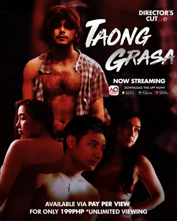 Taong grasa (2023) [Filipino] (Sex Scenes)