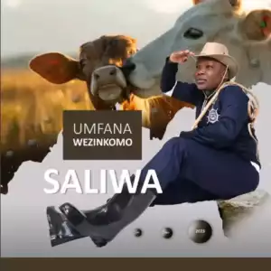 Saliwa – Umfana Wezinkomo (Album)