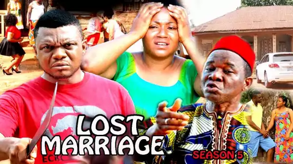 Lost Marriage Season 6