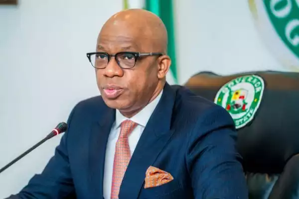 I Have Never Spent Local Government Funds – Ogun State Governor, Abiodun Denies Allegations