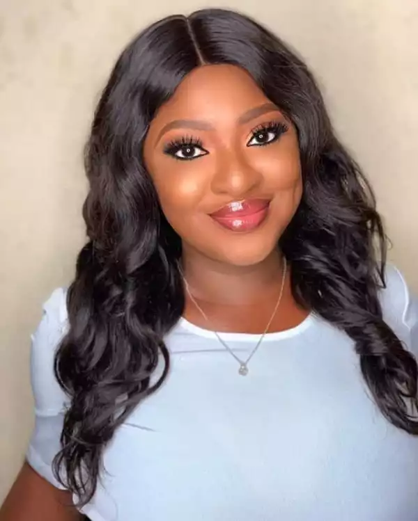 Yvonne Jegede lashes back at Nedu Wazobia for ridiculing her over her apology to May Edochie