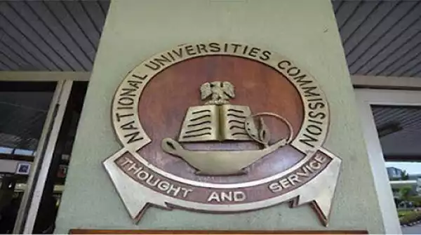 KWASU records full accreditation success in all courses presented to NUC