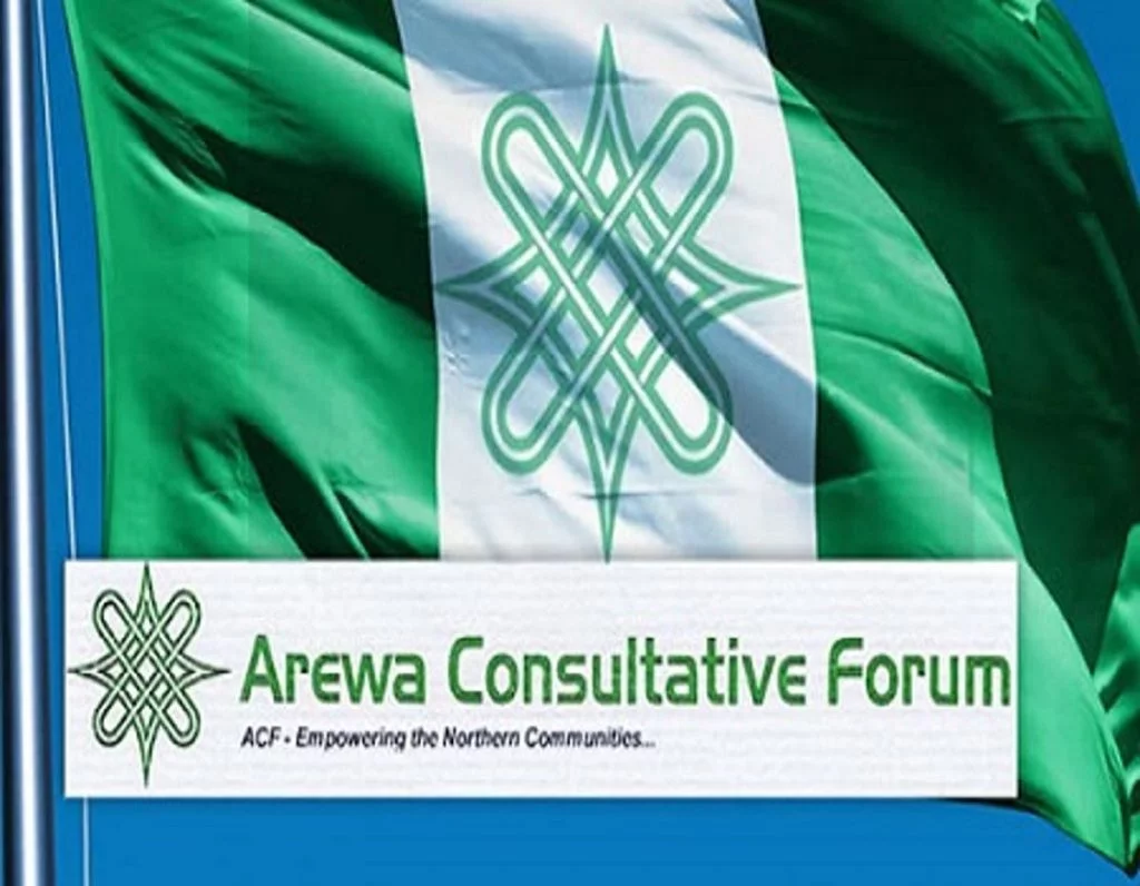 2023 elections: ACF warns politicians against provocative statements