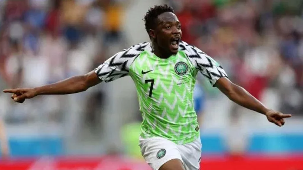 AFCON 2023: Super Eagles going for the title – Musa
