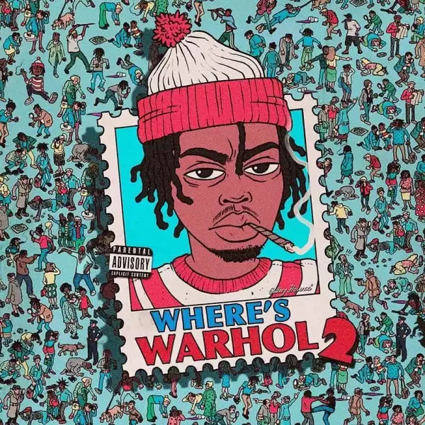 Warhol.SS – Not Goin for It