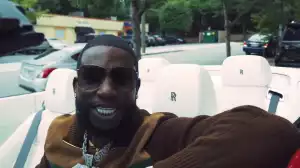 Gucci Mane - CEO Flow (Video)