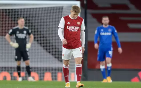 Arsenal fear European Super League fiasco could scupper their chances of signing Real Madrid star
