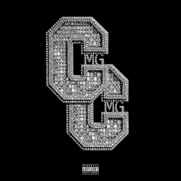CMG The Label Ft. Moneybagg Yo – 50/50